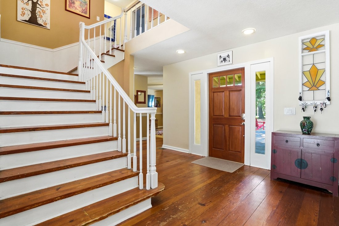 House in St. Simons, Georgia, United States 5 - 18111254