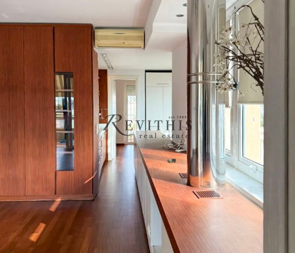 Apartment in Chaidari, Attica, Greece 1 - 18110329