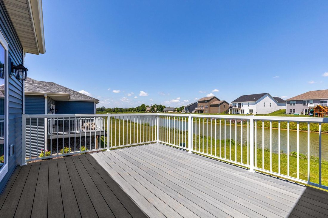 Condo in Okauchee Lake, Wisconsin, United States 3 - 18112579