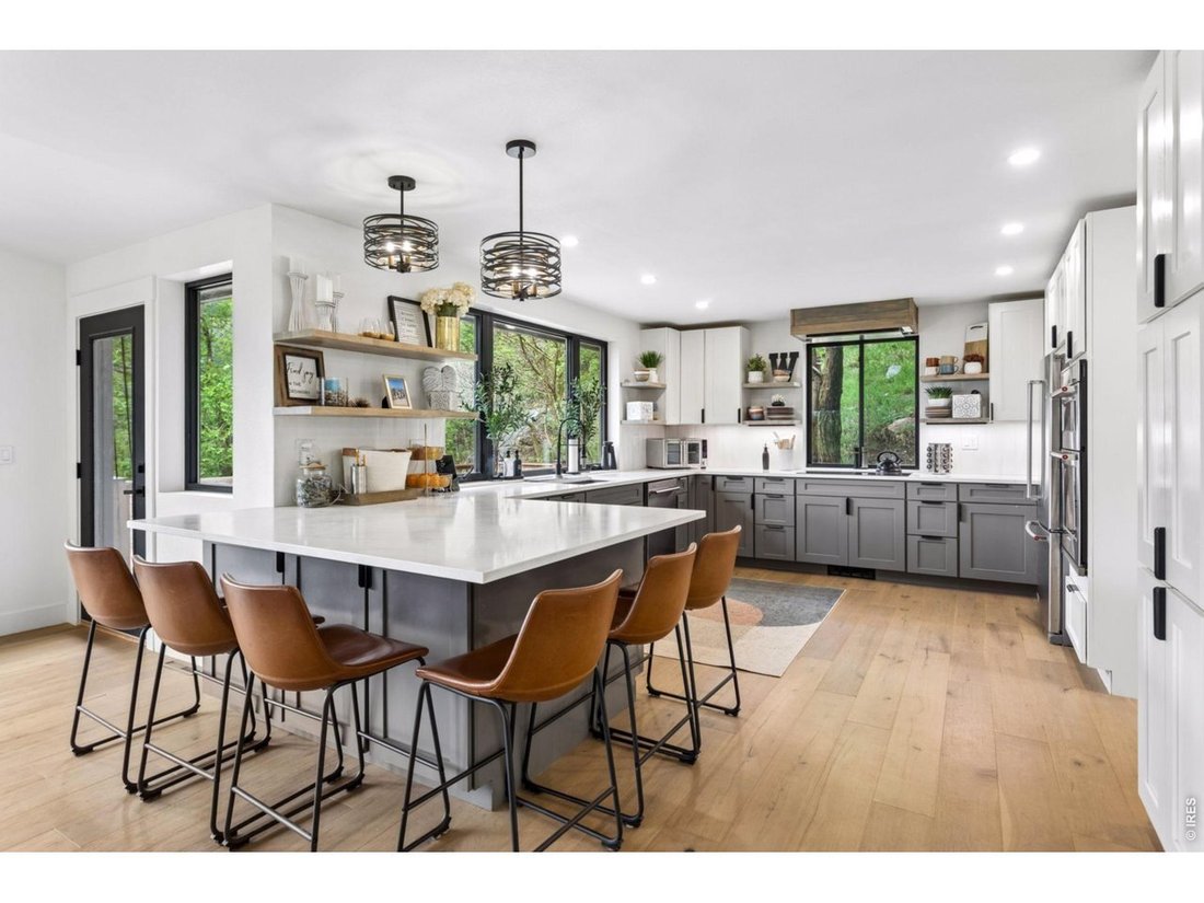 House in Boulder, Colorado, United States 5 - 18114303