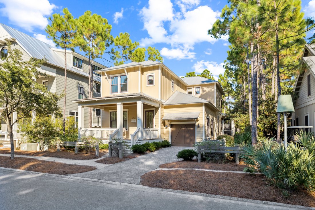 House in Santa Rosa Beach, Florida, United States 2 - 18112011