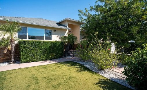 Casa a Los Angeles, California, Stati Uniti 1