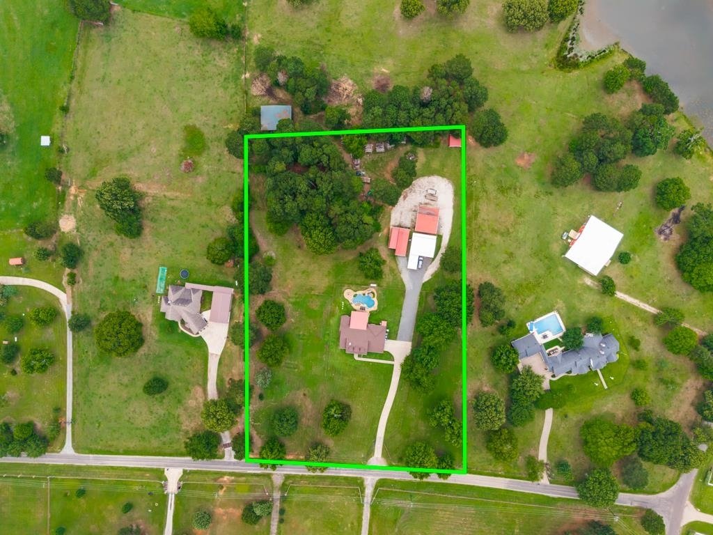 House in Kilgore, Texas, United States 4 - 18112381