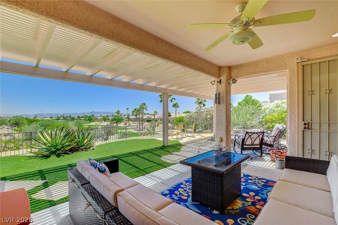 House in Las Vegas, Nevada, United States 2 - 18112758
