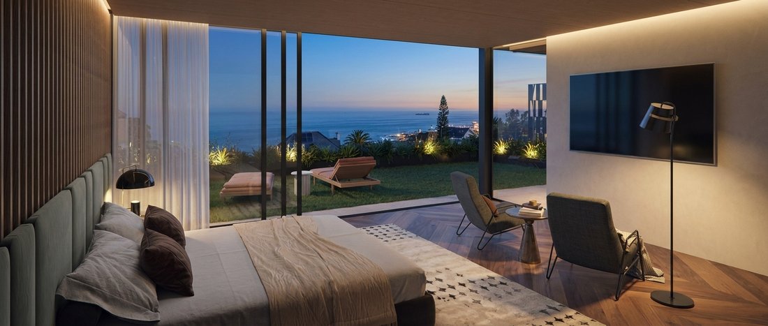 Country House in Cape Town, Western Cape, South Africa 4 - 18110563