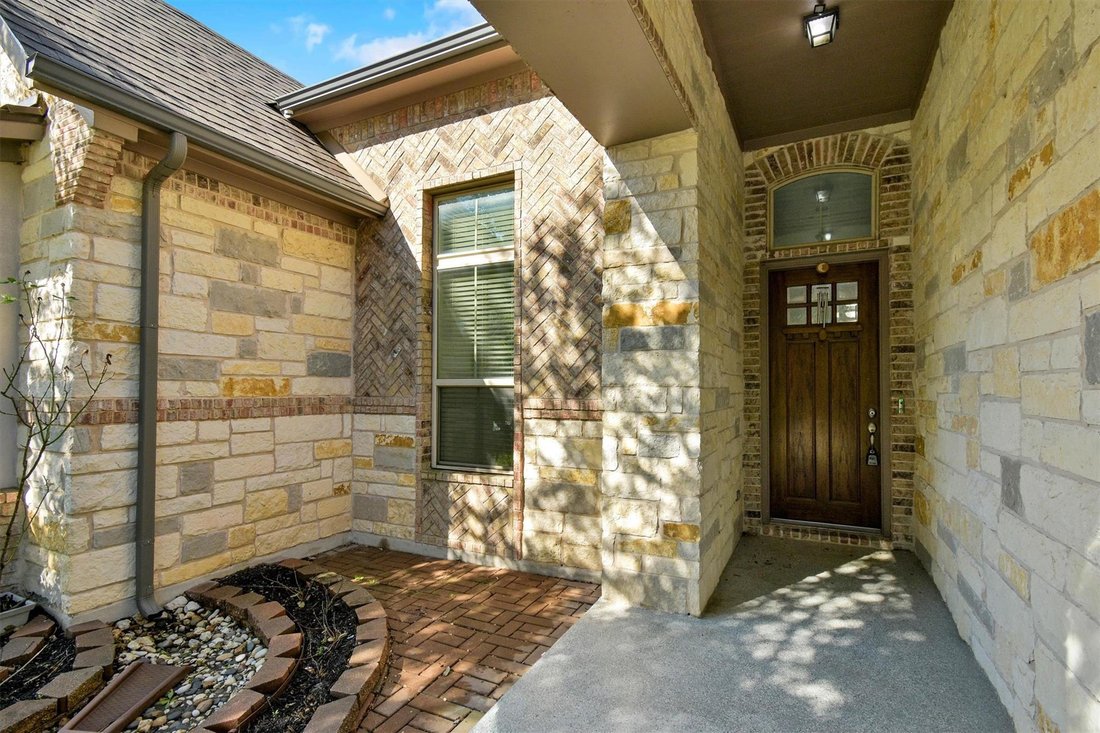 House in Leander, Texas, United States 5 - 18113166