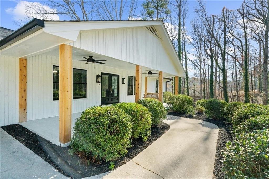 House in Buford, Georgia, United States 4 - 18113190