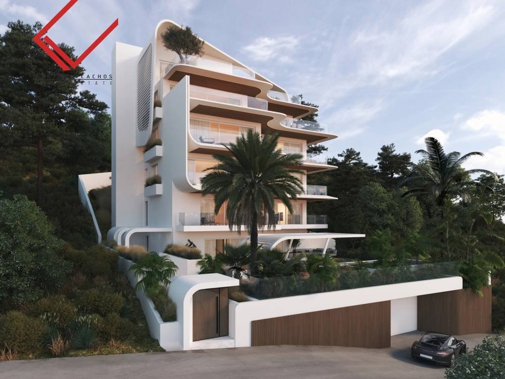 House in Vouliagmeni, Attica, Greece 1 - 18110965