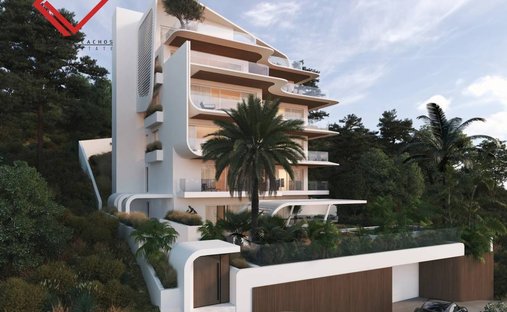 Casa en Vouliagmeni, Ática, Grecia 1