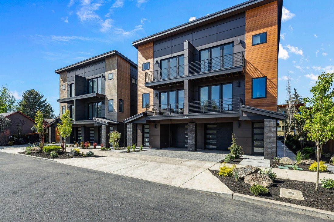 Condo in Bend, Oregon, United States 2 - 18113924