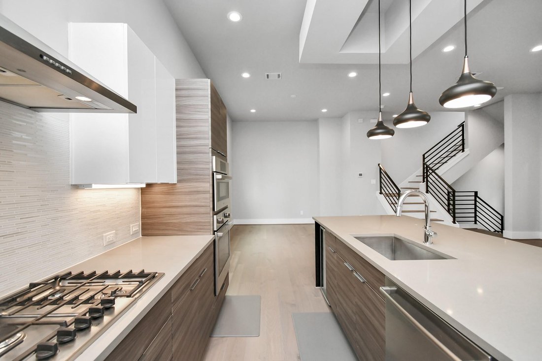 House in Houston, Texas, United States 2 - 18113678