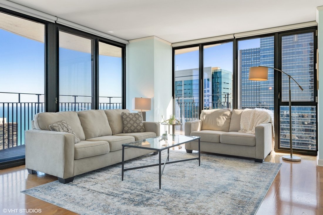 Condo in Chicago, Illinois, United States 4 - 18113848