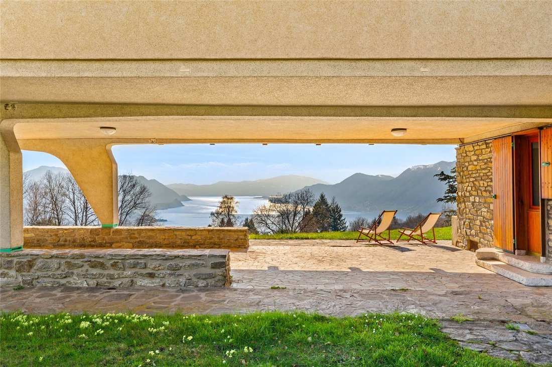 House in Agra, Lombardy, Italy 4 - 18111111
