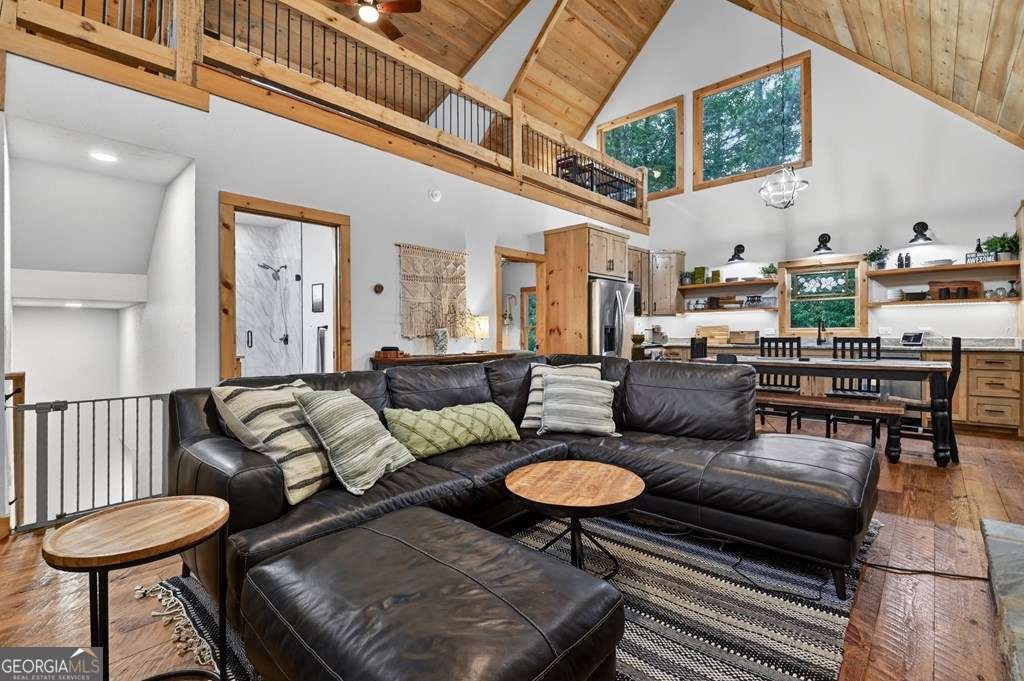 House in Ellijay, Georgia, United States 4 - 18114627