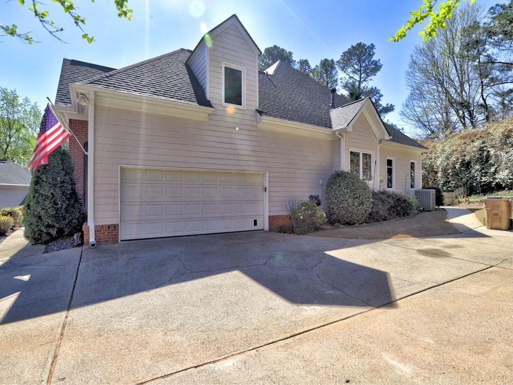 House in Marietta, Georgia, United States 5 - 18113192