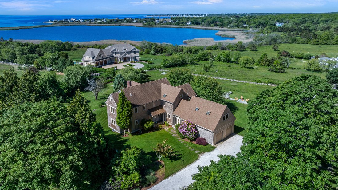 House in Westport, Massachusetts, United States 1 - 18111083