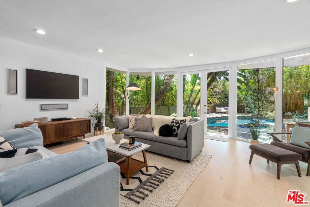 Casa a Los Angeles, California, Stati Uniti 2 - 18112627