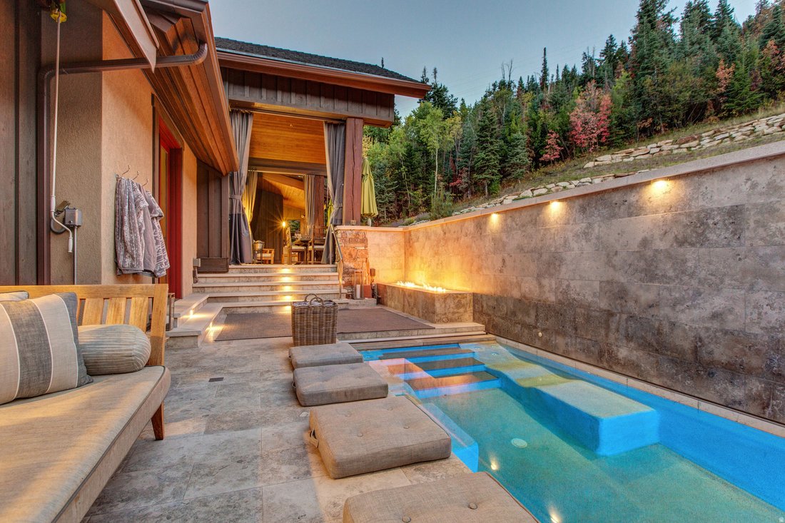 Haus in Park City, Utah, Vereinigte Staaten 2 - 18113672