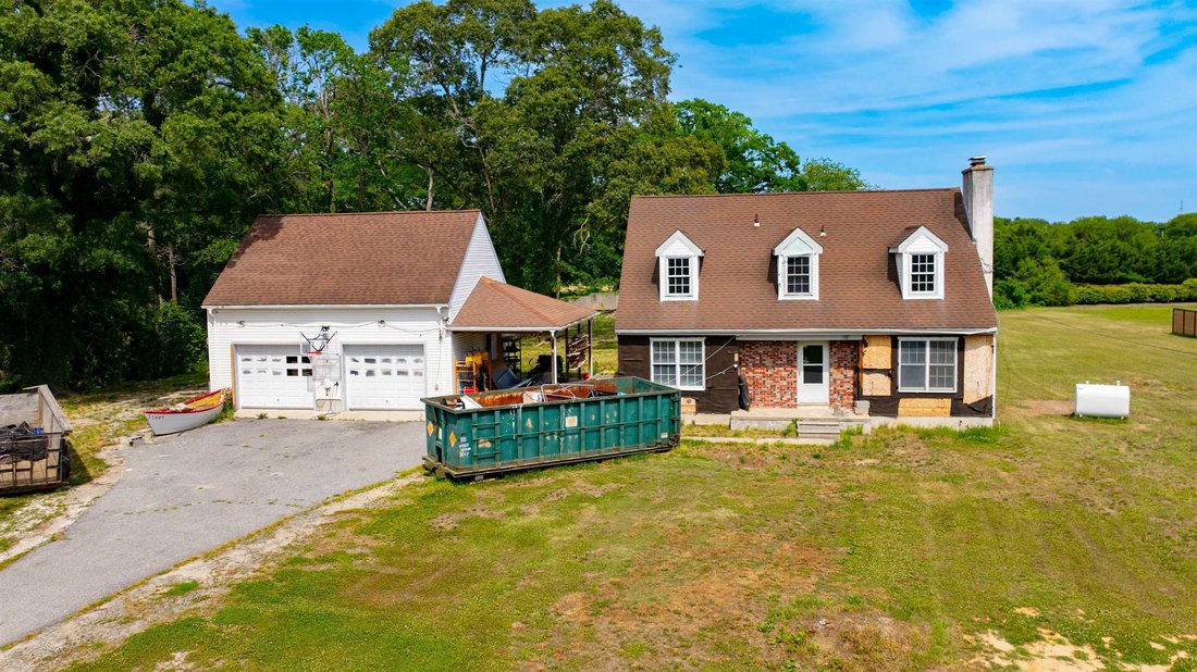 House in Lower Township, NJ, United States 1 - 18112902