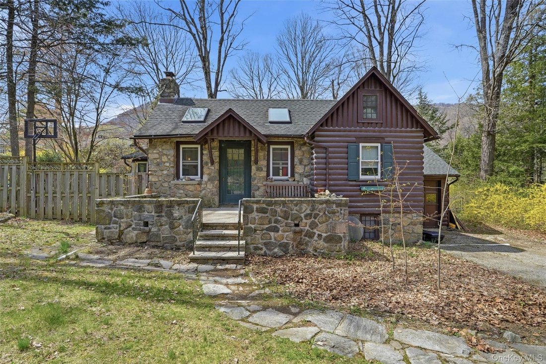 House in Cold Spring, New York, United States 1 - 17454294