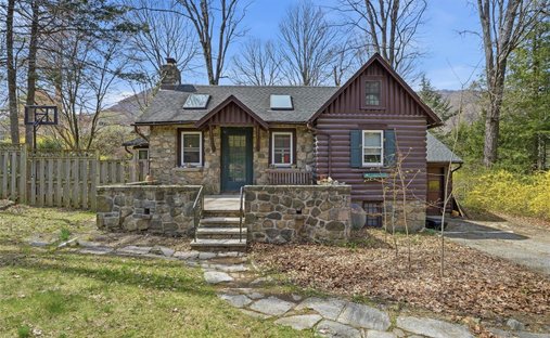 Casa a Cold Spring, New York, Stati Uniti 1