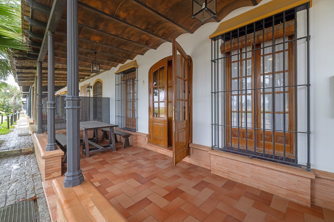House in Almonte, Andalusia, Spain 4 - 18111244