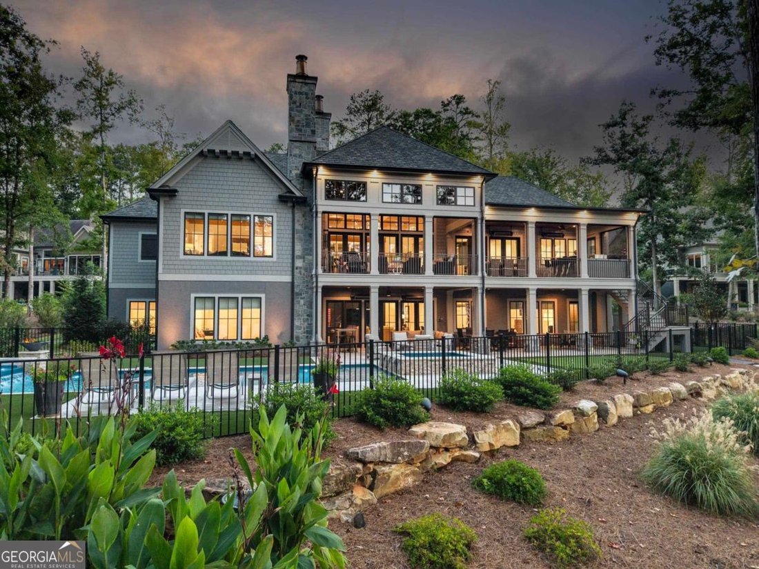 House in Greensboro, Georgia, United States 1 - 18110443