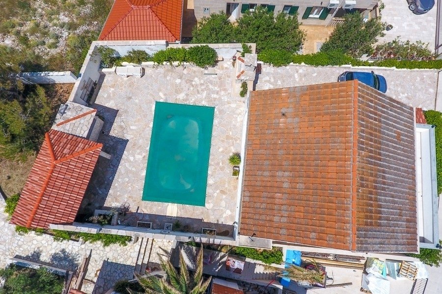 House in Supetar, Split-Dalmatia County, Croatia 4 - 18111014