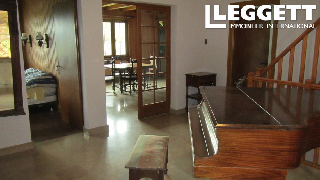 Chalet in Centre, Gex, France 5 - 11989794