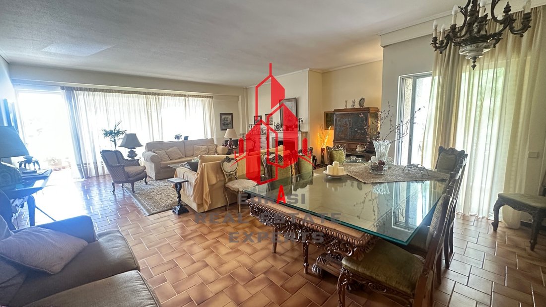 Apartment in Kifisia, Attica, Greece 3 - 18112376