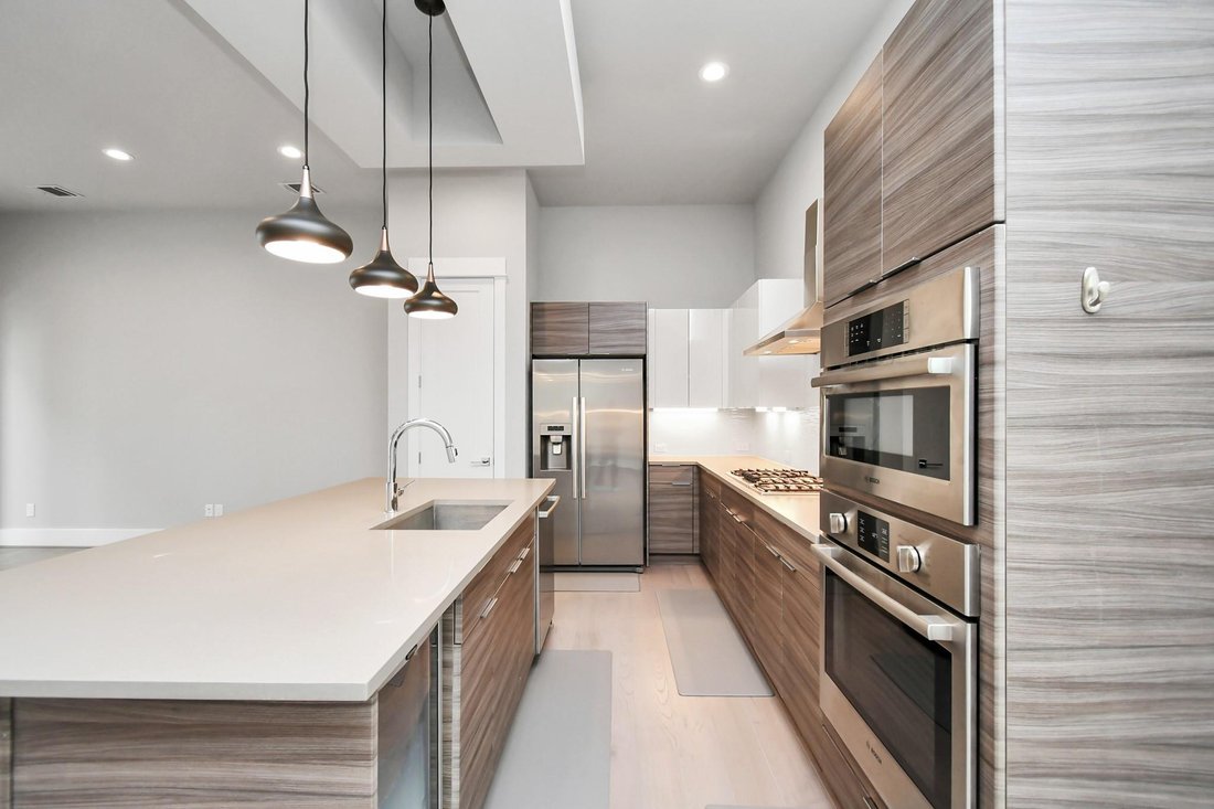 House in Houston, Texas, United States 1 - 18113678
