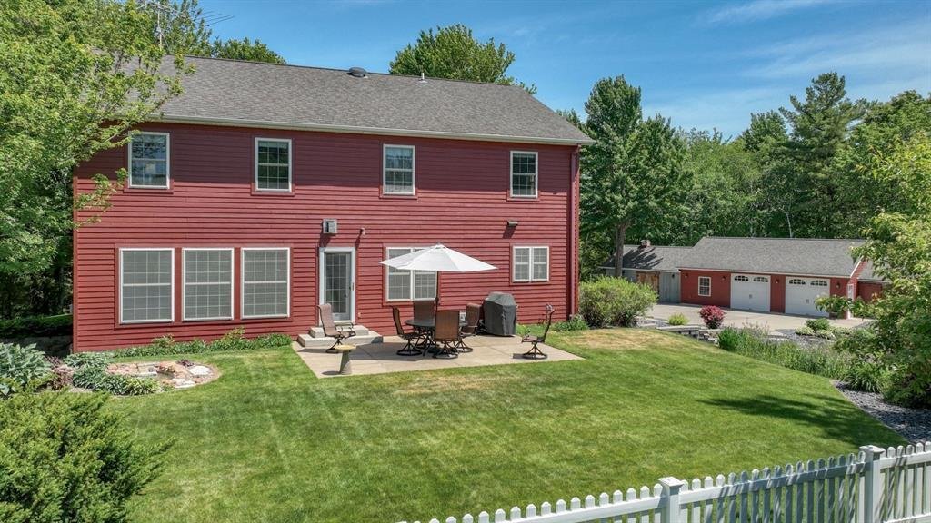 House in Chippewa Falls, Wisconsin, United States 1 - 18112587