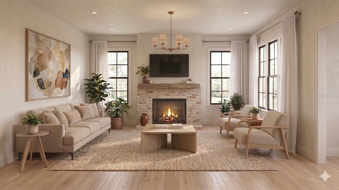 House in Sanford, Florida, United States 4 - 18112494
