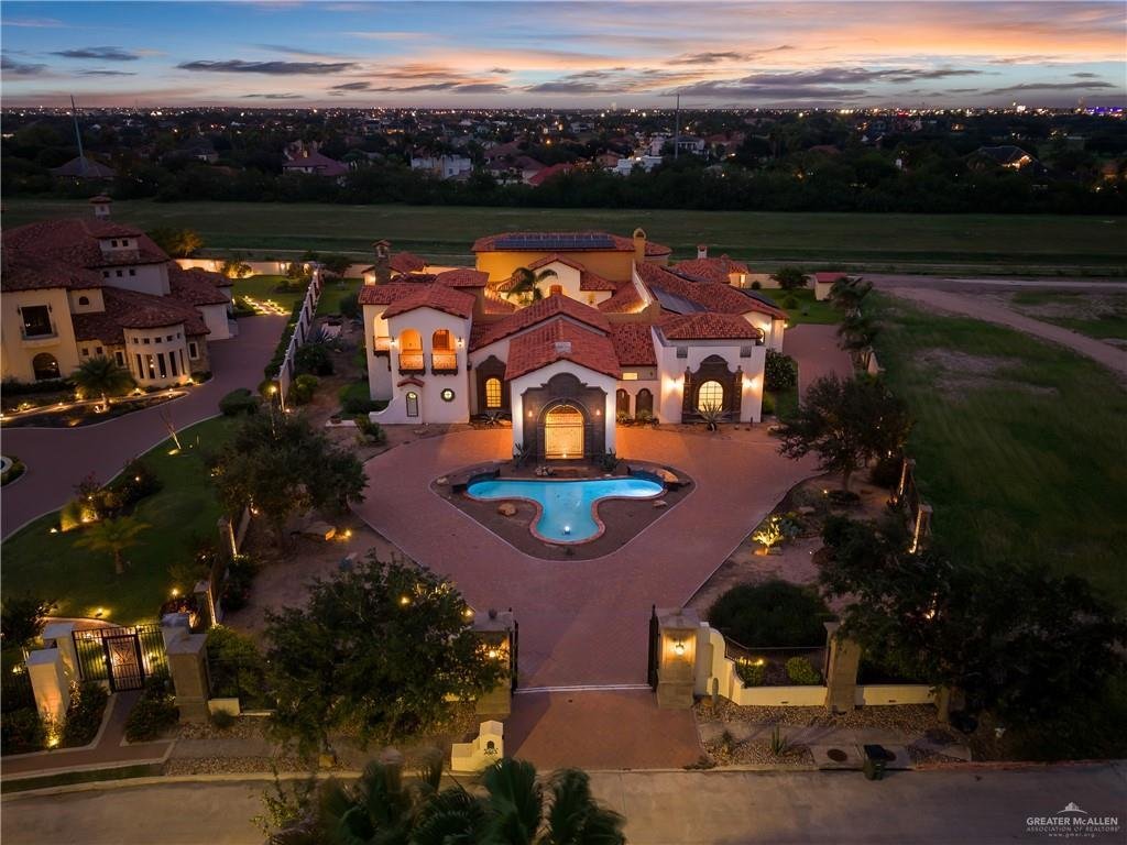 House in Mission, Texas, United States 4 - 18112533