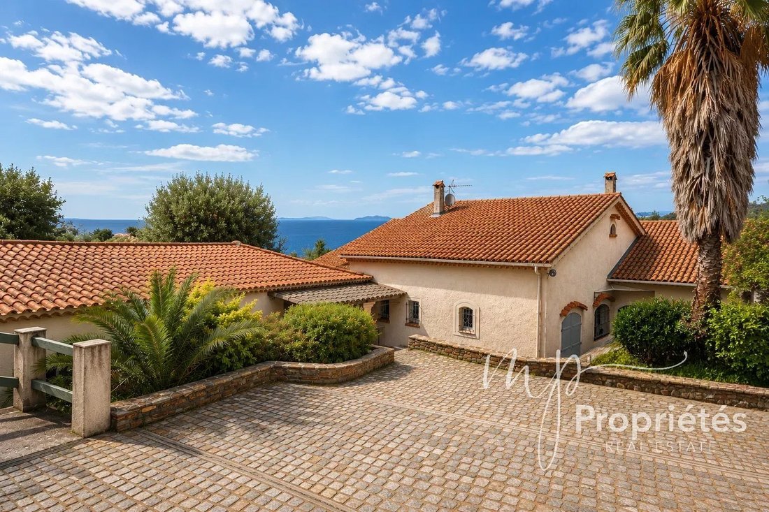 House in French Riviera, Provence-Alpes-Côte d'Azur, France 3 - 18111314