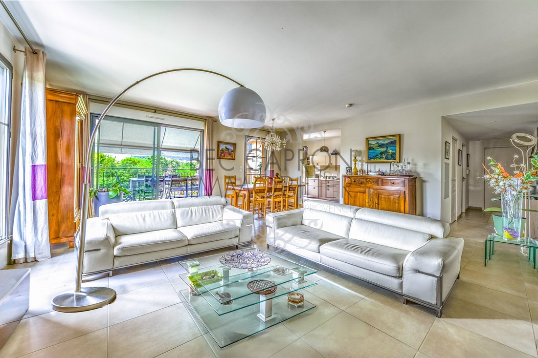 Apartment in Granettes-Jauberte-Sainte Anne, Aix-en-Provence, France 5 - 18110872