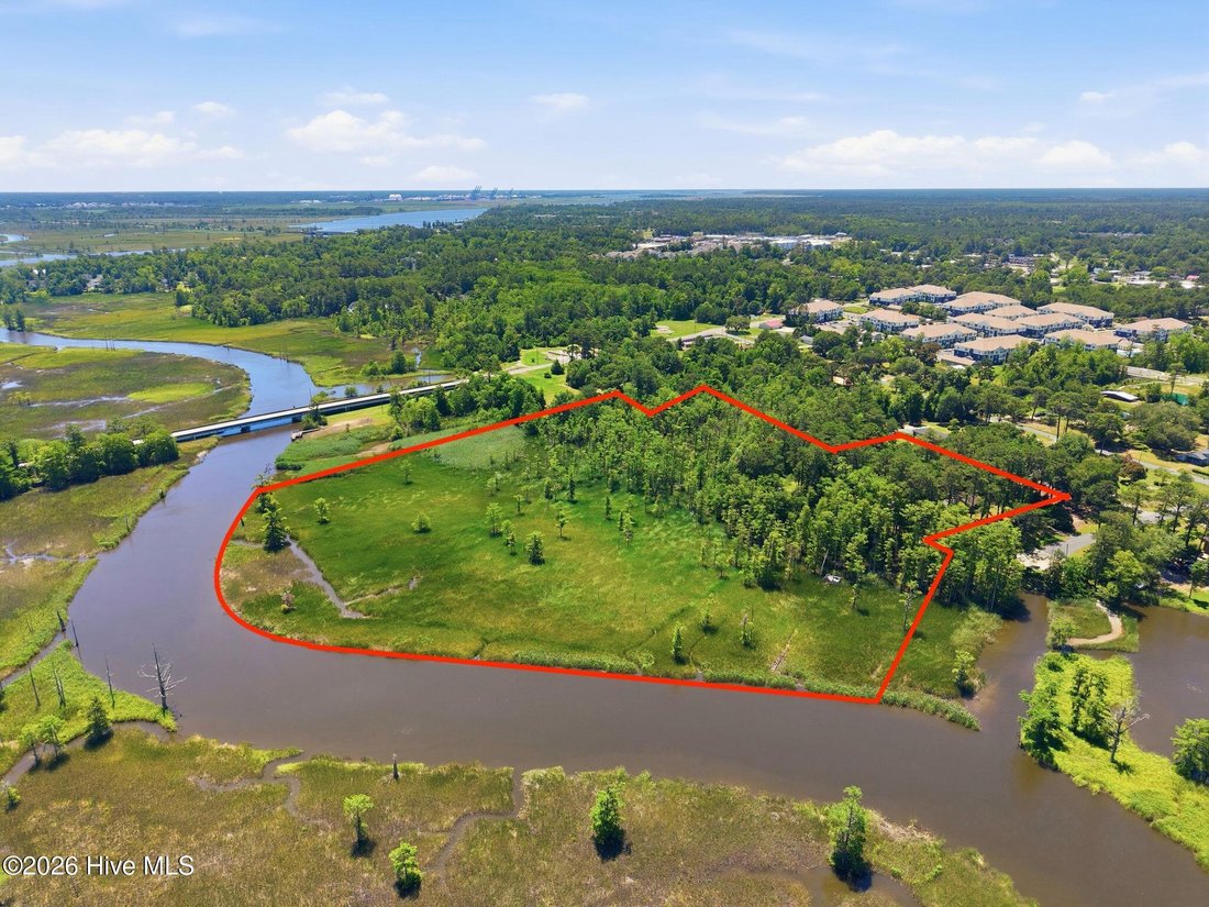 Land in Northwest, North Carolina, United States 2 - 18094626