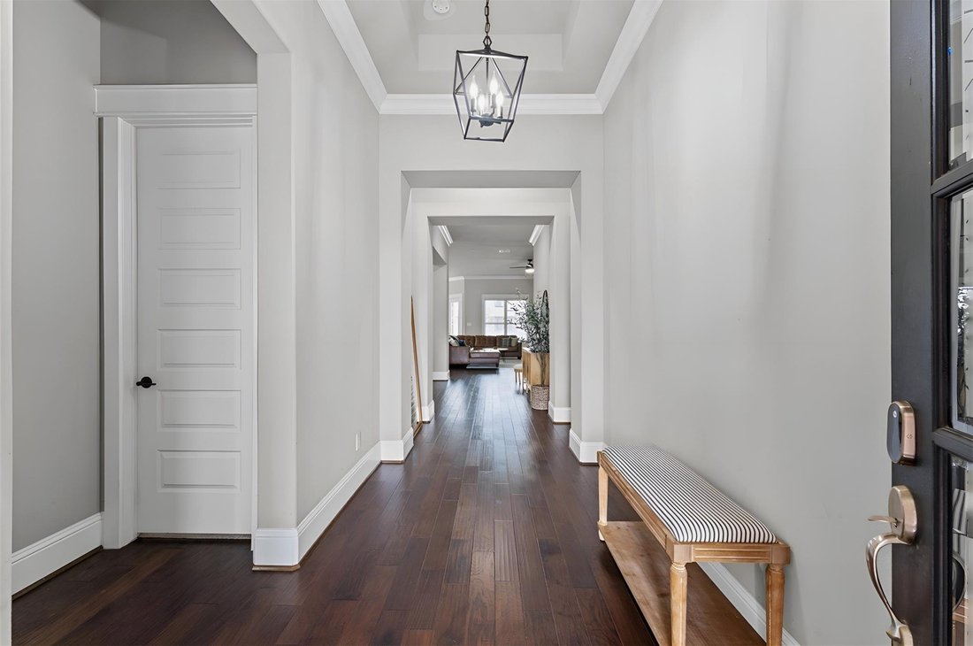 House in Conroe, Texas, United States 4 - 18113740