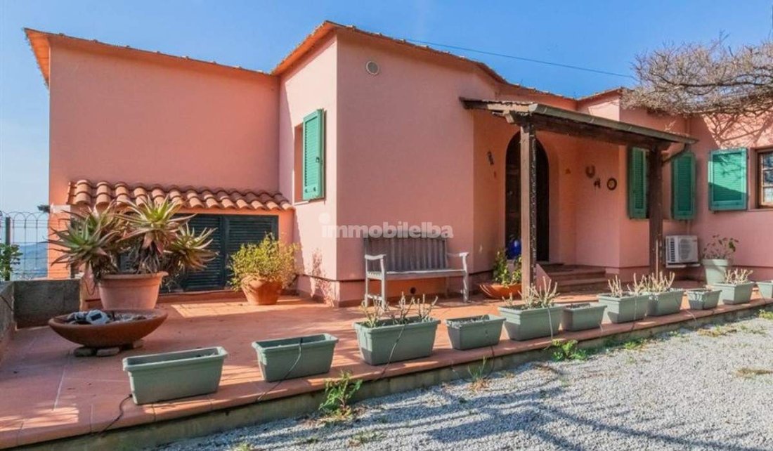 Villa in Capoliveri, Tuscany, Italy 4 - 18110543