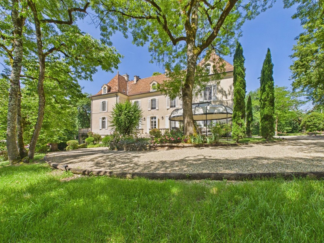House in Issigeac, Nouvelle-Aquitaine, France 1 - 18114249