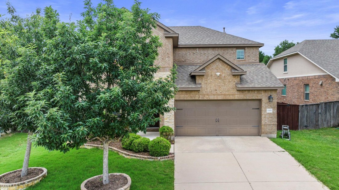 House in Leander, Texas, United States 2 - 18113189
