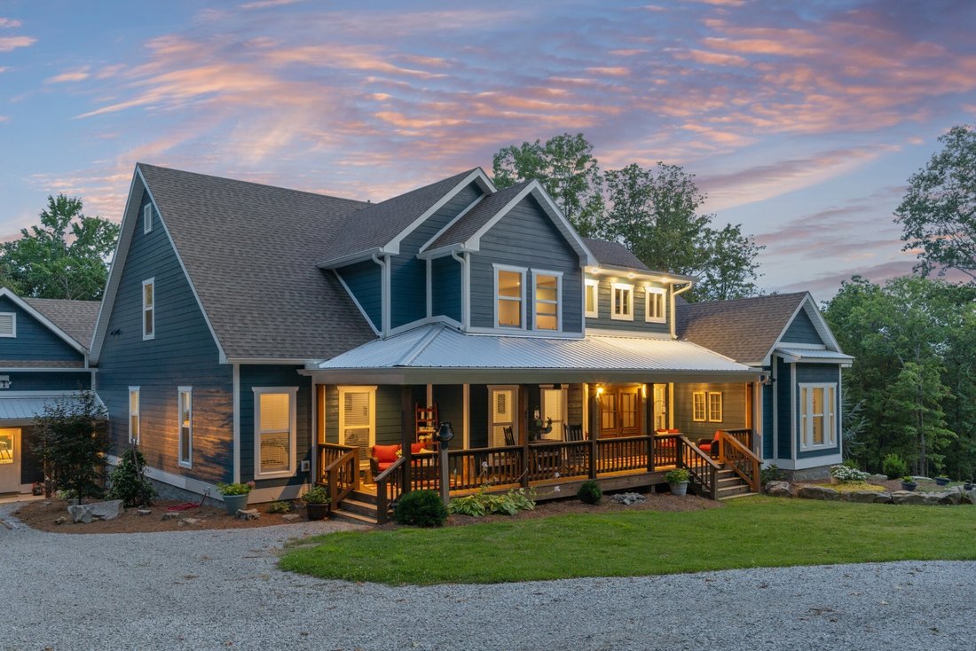 House in Morrison, Tennessee, United States 3 - 18113366
