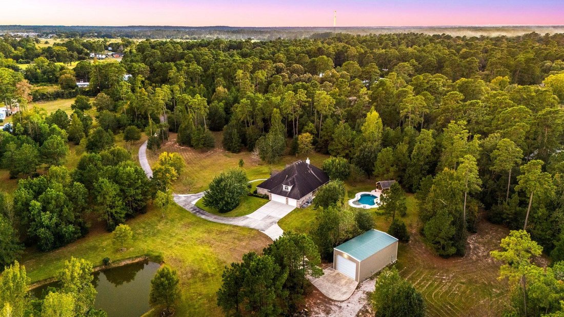 House in Magnolia, Texas, United States 1 - 17502421