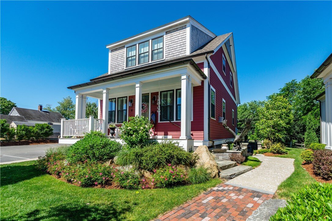 Condo in East Greenwich, Rhode Island, United States 1 - 18113951