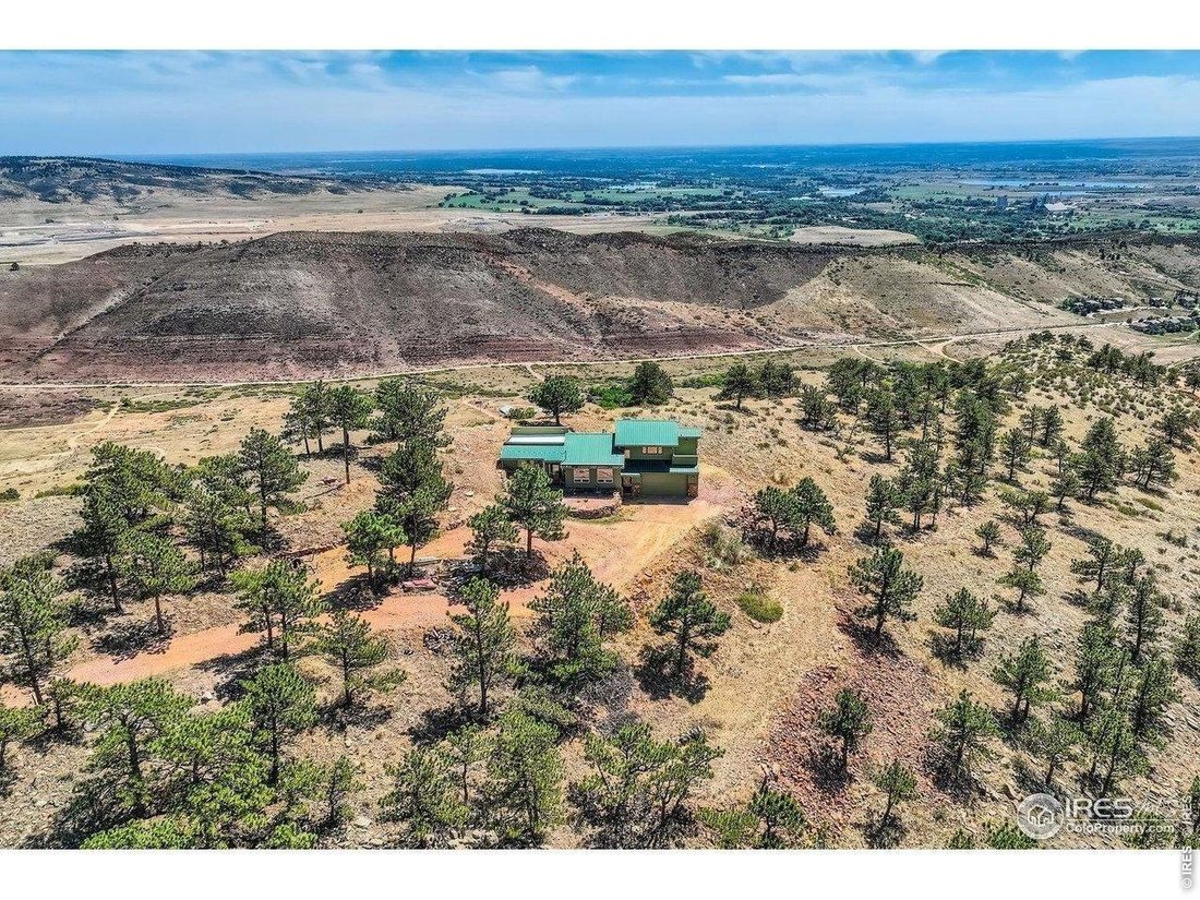 House in Longmont, Colorado, United States 3 - 18114415