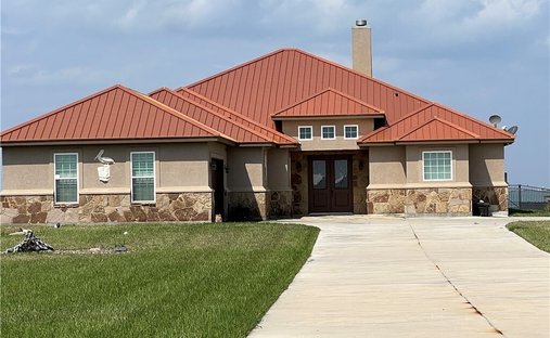 House in Rockport, Texas, United States 1