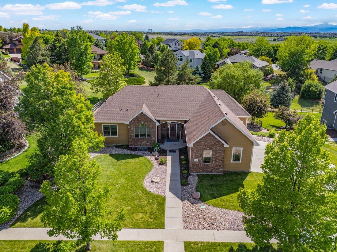 House in Windsor, Colorado, United States 2 - 18114430