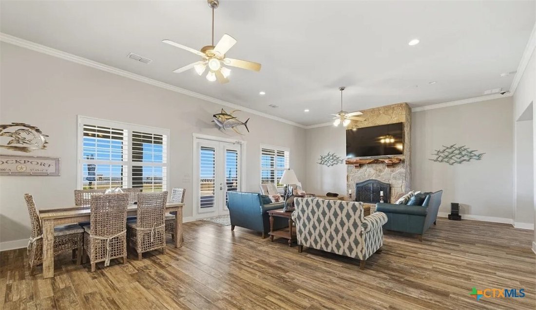 House in Rockport, Texas, United States 5 - 18113592