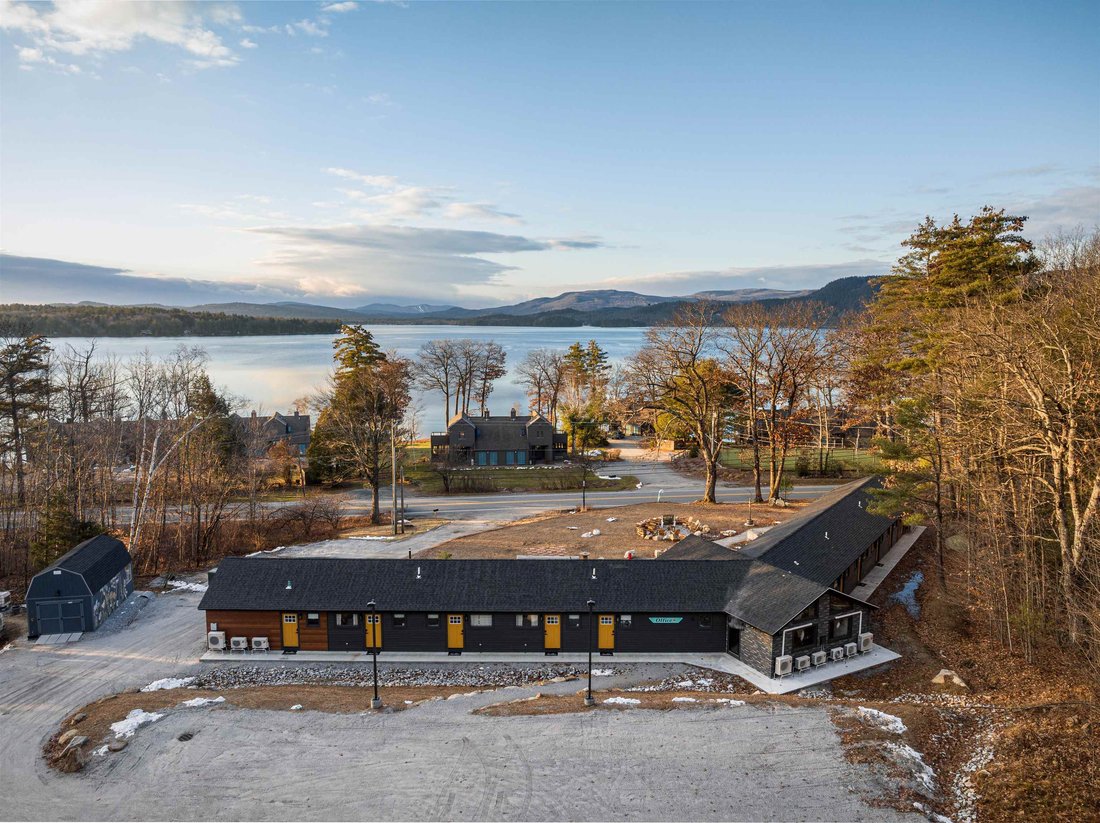 House in Groton, New Hampshire, United States 1 - 18112917