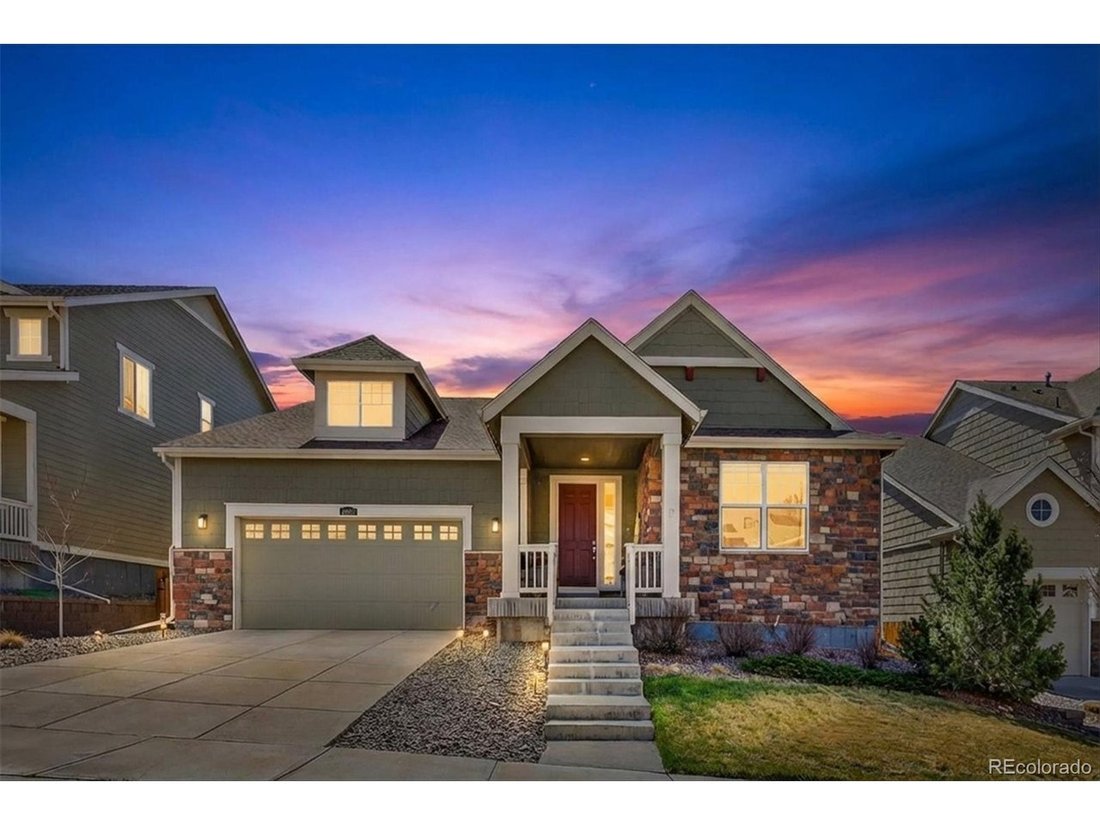 House in Arvada, Colorado, United States 1 - 18114376